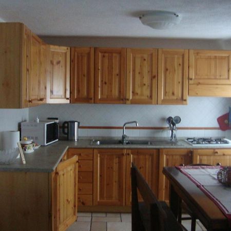 Appartamento Vacanza Pila Cir 0089 מראה חיצוני תמונה