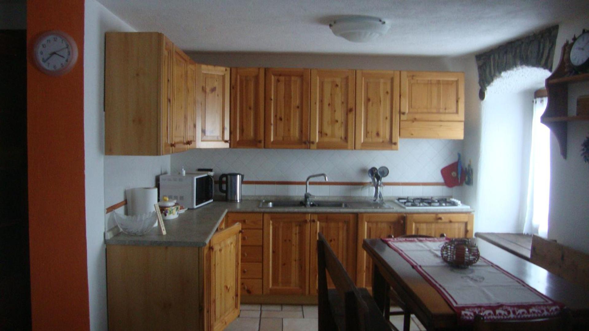 Appartamento Vacanza Pila Cir 0089 מראה חיצוני תמונה