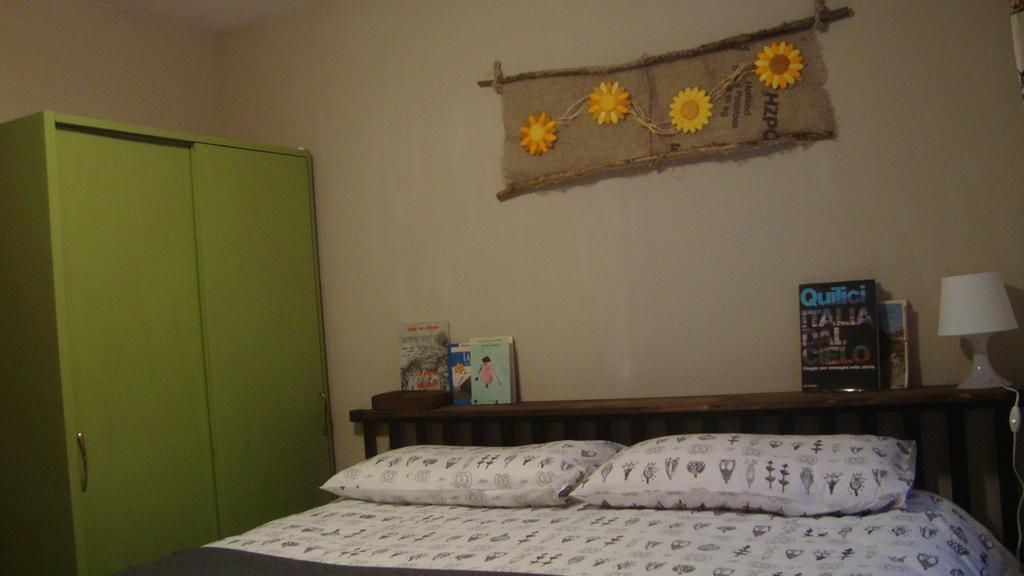 Appartamento Vacanza Pila Cir 0089 מראה חיצוני תמונה